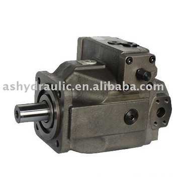 Rexroth A4VSO A4VSO40, A4VSO71, A4VSO125, A4VSO180, A4VSO250, A4VSO355 гидравлические аксиально-поршневой насос